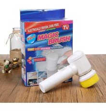 JA179    Аккамуляторная щетка для уборки magic brush (48)