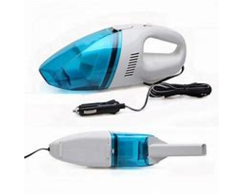 JA149   Автомобильный вакуумный пылесос Vacuum Cleaner Plus от прикуривателя 12V (60)