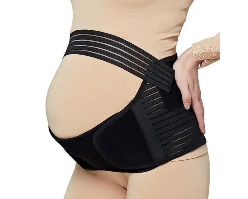 JA152   Бандаж для беременных Belly Brace все размеры (120)