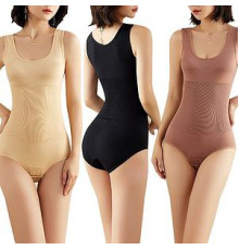 JA67   Утягивающее боди, белье  body shaping clothes МОККО (200)