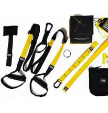 JA57   Тренировочные Петли TRX P3 (Pro System, PRO Pack 3) подвесные петли ТRХ (50)