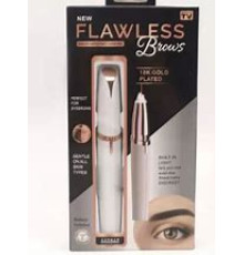 JA78/JA188   Эпилятор для бровей Flawless  триммер (300)