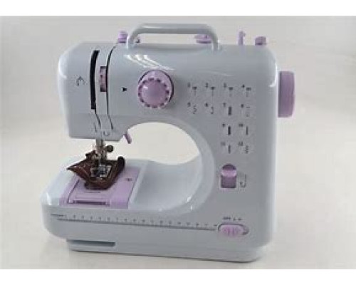 JD100   Швейная машинка SEWING MACHINE 505 (6)