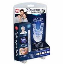 JD81   Набор  для отбеливания зубов Smile Veneers (60)
