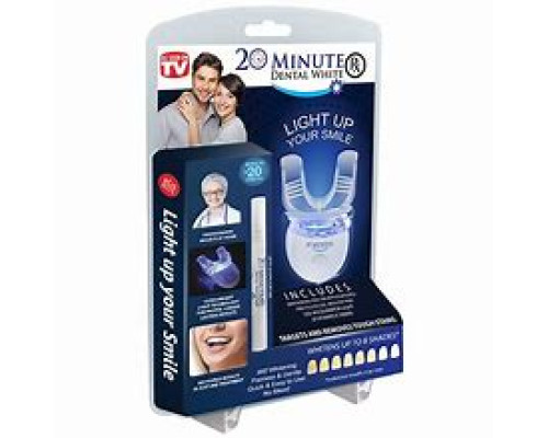 JD81   Набор  для отбеливания зубов Smile Veneers (60)