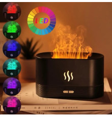 JD86   Увлажнитель воздуха с эффектом пламени Flame (40)
