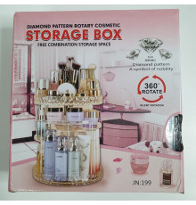 JA101    Органайзер для косметики Storage box (24)