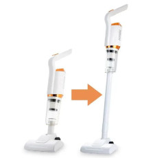 JA169    Беспроводной пылесос ручной Vacuum Cleaner