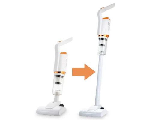 JA169    Беспроводной пылесос ручной Vacuum Cleaner