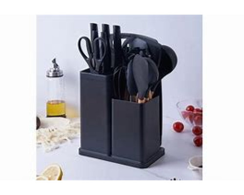 JD24   Кухонный набор 19 предметов Kitchen Set (12)
