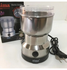 JD48   Кофемолка электрическая из нерж. стали Nima (36)