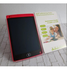 JD61   Детский планшет для рисования LCD Writing Tablet  8,5 дюймов (100)