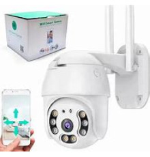 JD003   Уличная поворотная IP-камера для видеонаблюдения Wi-Fi Smart Camera HD DH-A8 Pro (30)