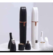 JA94   Триммер многофункциональный 5 в1 multifunctional shaver (100)