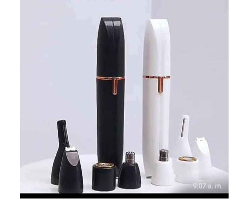 JA94   Триммер многофункциональный 5 в1 multifunctional shaver (100)