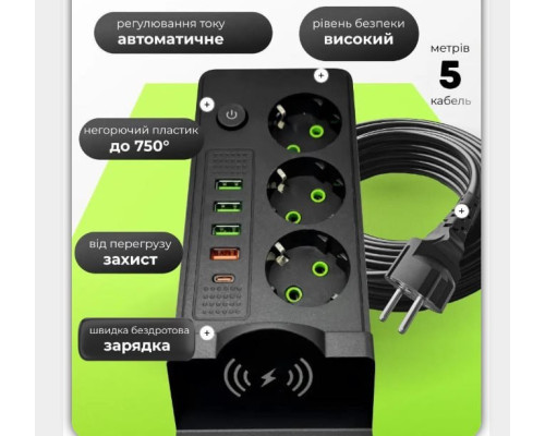 JD134   Шланг для полива 75м (20)