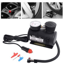 JD013    Автомобильный компрессор  12v