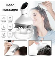 JD012    Массажер для кожи головы Smart scalp